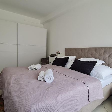 Tulipan Apartman Szeged Exterior photo