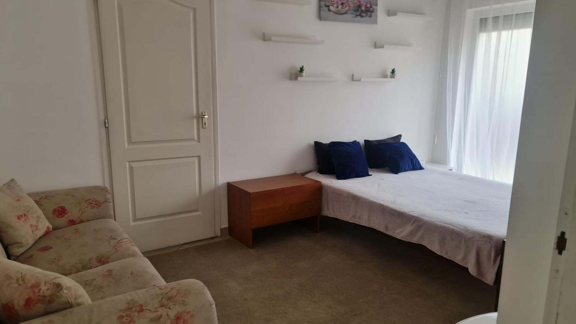 Tulipan Apartman Szeged Exterior photo