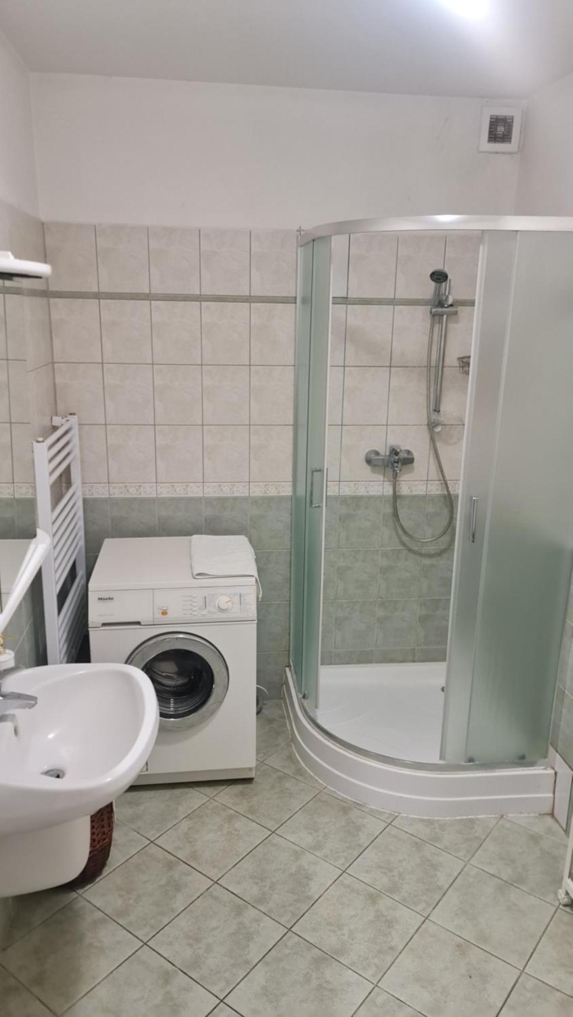 Tulipan Apartman Szeged Exterior photo